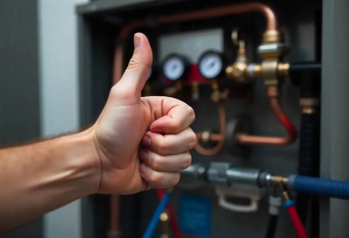Emergency HVAC services and installations in Brackenridge, PA